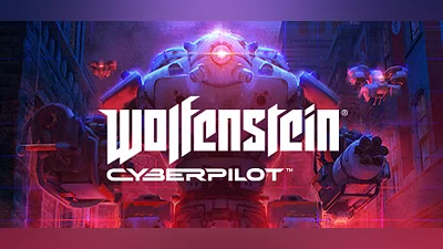 Wolfenstein: Cyberpilot Bundle