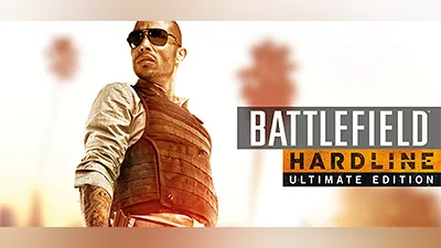 Battlefield  Hardline Bundle