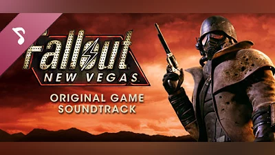 Fallout New Vegas - Soundtrack Bundle