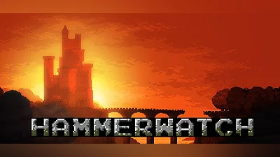 Hammerwatch Bundle
