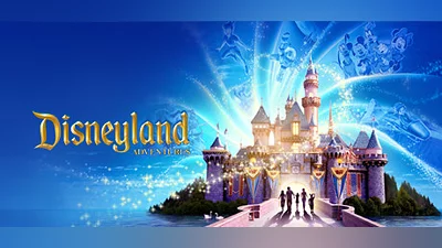Disneyland Adventures Bundle