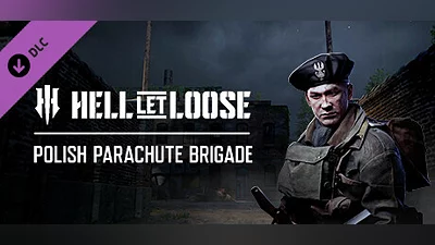 Hell Let Loose - Polish Parachute Brigade Bundle