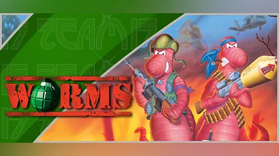 Worms Bundle