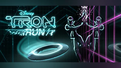 TRON RUN/r Demo Bundle