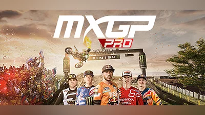 MXGP PRO Bundle