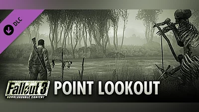 Fallout 3 - Point Lookout Bundle