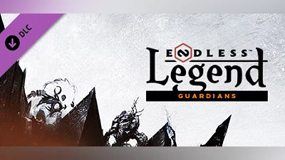 ENDLESS  Legend - Guardians Bundle