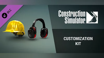 Construction Simulator - Customization Kit Bundle