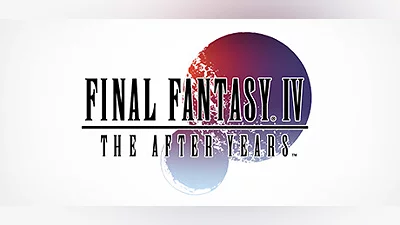 FINAL FANTASY IV: THE AFTER YEARS Bundle