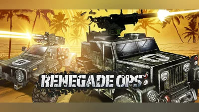 Renegade Ops Bundle