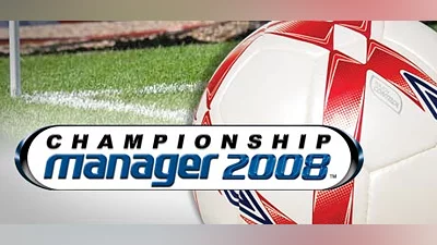 Championship Manager 2008 Bundle