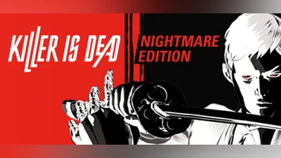 Killer is Dead - Nightmare Edition Bundle