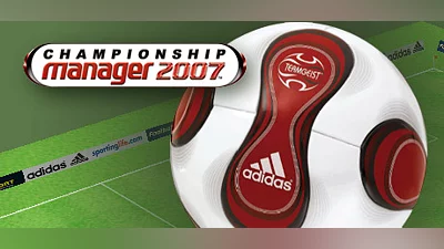 Championship Manager 2007 Bundle