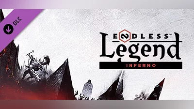 ENDLESS  Legend - Inferno Bundle