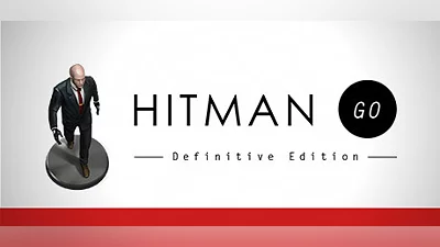 Hitman GO: Definitive Edition Bundle