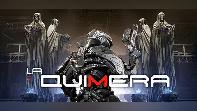 La Quimera Bundle