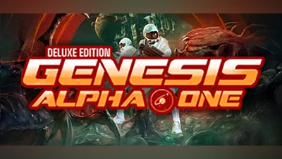 Genesis Alpha One Deluxe Edition Bundle