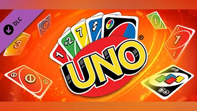 Uno - Rayman Theme Cards Bundle