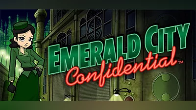 Emerald City Confidential  Bundle