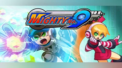 Mighty No. 9 Bundle
