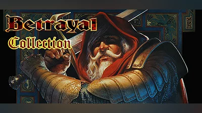Betrayal Collection Bundle