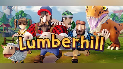 Lumberhill Bundle