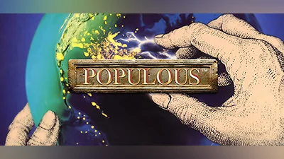 Populous  Bundle