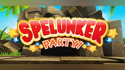 Spelunker Party! Bundle