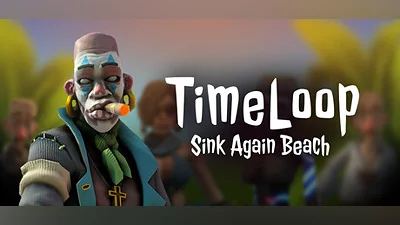 Timeloop: Sink Again Beach Bundle