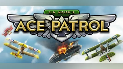 Sid Meier’s Ace Patrol Bundle