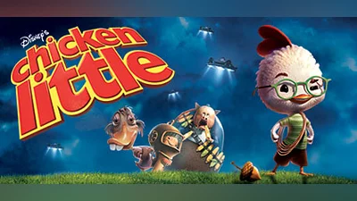 Disney's Chicken Little Bundle