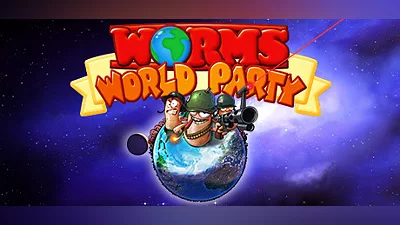 Worms World Party Remastered Bundle