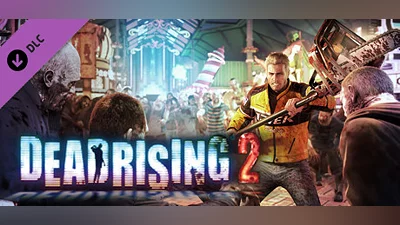 Dead Rising 2 - Ninja Skills Pack Bundle