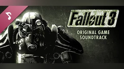 Fallout 3 - Soundtrack Bundle