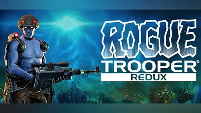 Rogue Trooper Redux Bundle