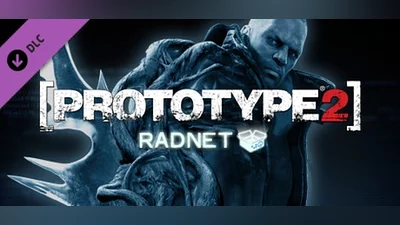 Prototype 2 RADNET Access Pack Bundle