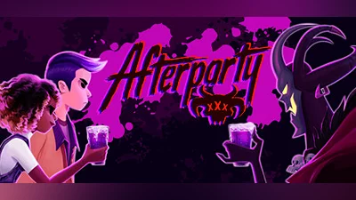 Afterparty Bundle