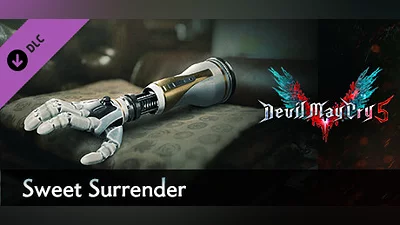 Devil May Cry 5 - Sweet Surrender Bundle