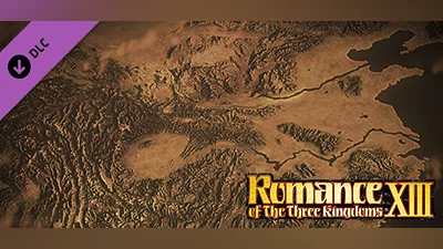 RTK13 - Additional Scenario - “Thirteen Heroes” 追加シナリオ「英雄十三傑」 Bundle