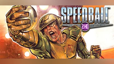Speedball 2 HD Bundle