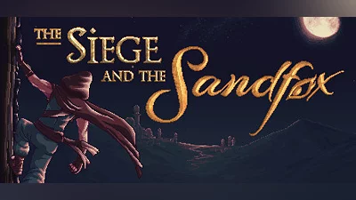 The Siege and the Sandfox Bundle