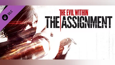 The Evil Within: The Assignment Bundle