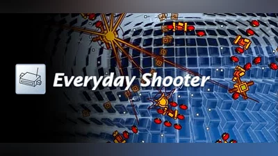 Everyday Shooter Bundle