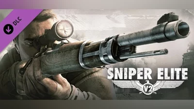 Sniper Elite V2 - St. Pierre Bundle