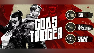 God's Trigger Bundle