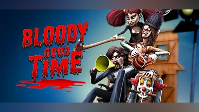 Bloody Good Time Bundle