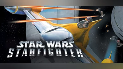 STAR WARS  Starfighter  Bundle
