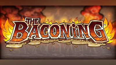 The Baconing Bundle