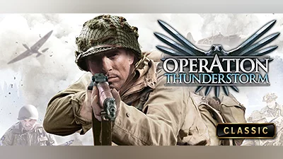 Operation Thunderstorm Bundle