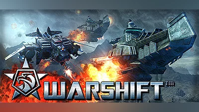 WARSHIFT Bundle